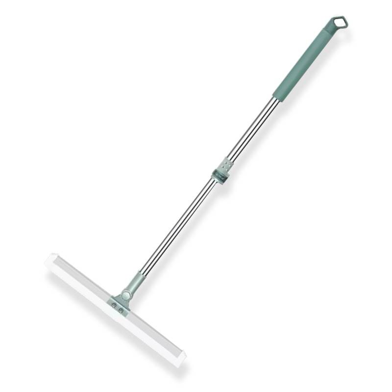 CleanStoreHub™ Silicone Floor Scraper