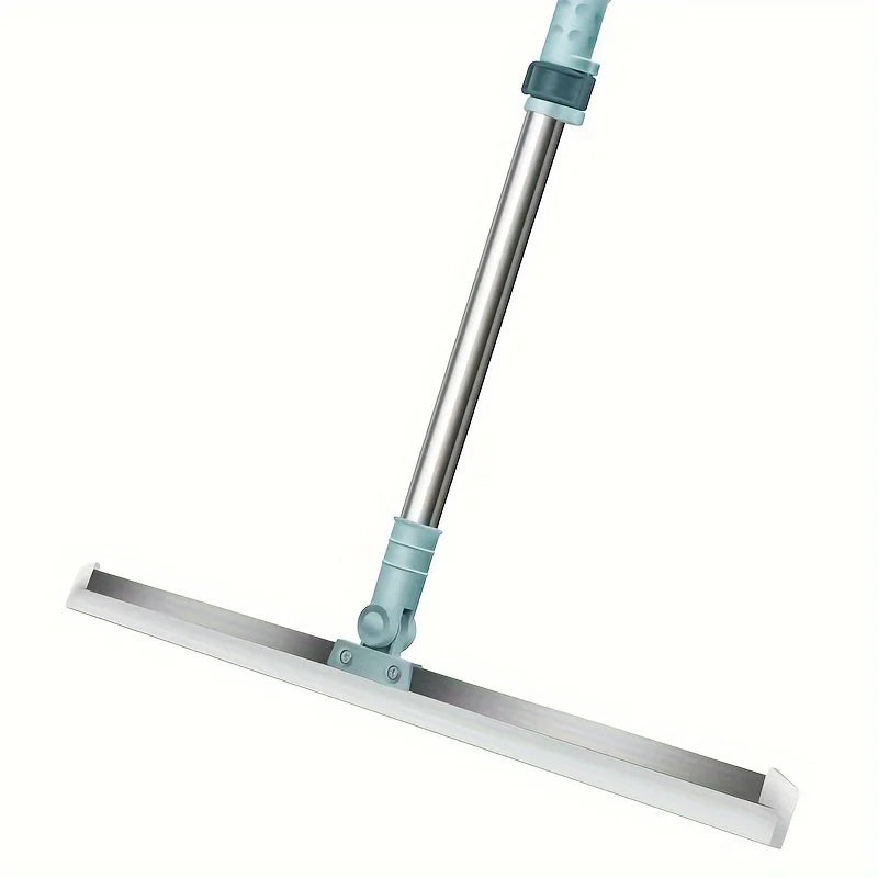 CleanStoreHub™ Silicone Floor Scraper