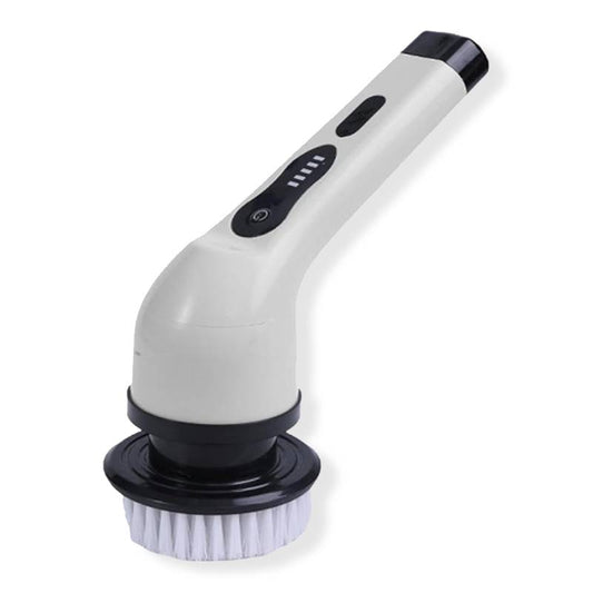 CleanStoreHub™ Electric Cleaning Brush